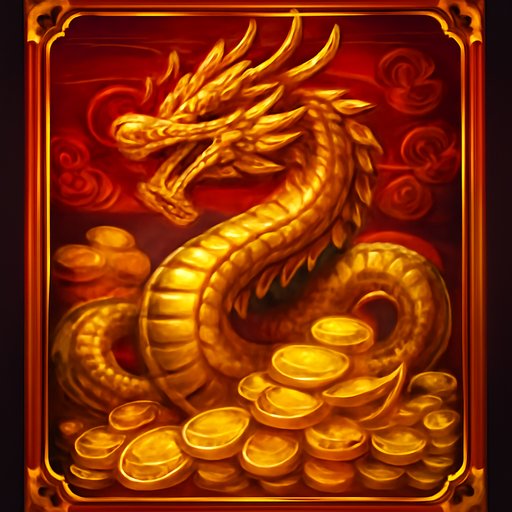 bbslot Wolf Gold
